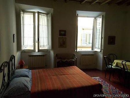 Apartment Navona Rom Zimmer foto